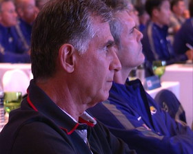 کی‌روش و هولیه به مربیان آسیایی چه گفتند؟