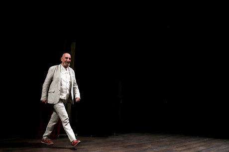 نمایشی با بازی فرهاد آییش، ایرج راد و... به صحنه می‌رود 