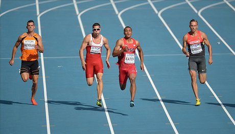 انصراف چند نامزد از انتخابات فدراسیون دوومیدانی