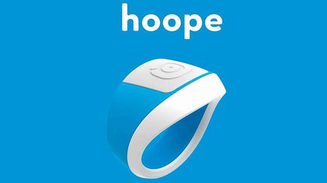 حلقه‌ای برای تشخیص بیماری‌های مقاربتی