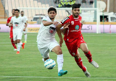 طارمی؛ جدیدترین بازیگر سریال ناکامی‌ پنالتی‌های پرسپولیس