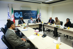 بازدید وزیر ارتباطات و فناوری اطلاعات از ایسنا