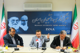 بازدید وزیر ارتباطات و فناوری اطلاعات از ایسنا