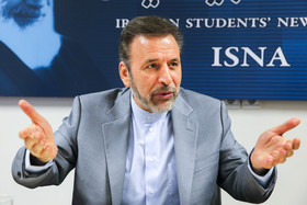 بازدید وزیر ارتباطات و فناوری اطلاعات از ایسنا