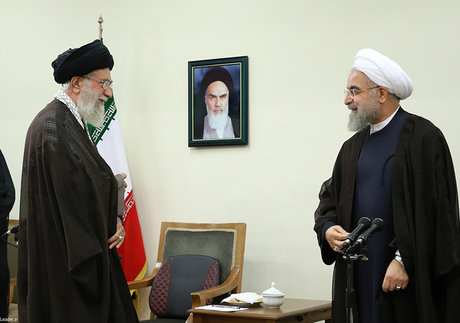 آرامش فضای اقتصادی و اجتماعی کشور؛ بزرگترین دستاورد دولت