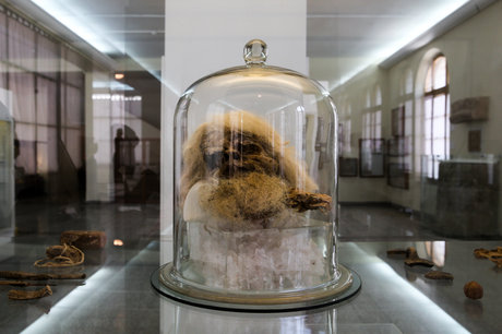 موزه‌ها فردا رایگان است