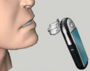 خوانش علائم حیاتی در کمتر از 10 ثانیه با دستگاه چاپی سه‌بعدی