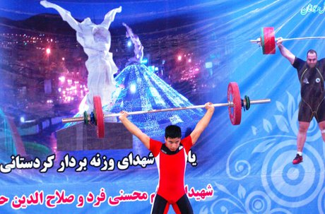 ۳ مدال نقره و برنز برای ایران در یک ضرب ۸۵ کیلوگرم قهرمانی نوجوانان و جوانان آسیا