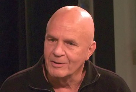 «وین دایر» درگذشت