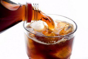 کوکاکولا مسئول چاقی و دیابت