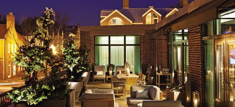 رکوردشکنی واشنگتن در درآمدهای گردشگری 