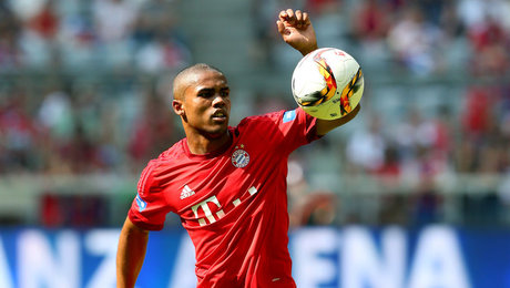 کاستا: جای خالی ریبری را پر کرده‌ام