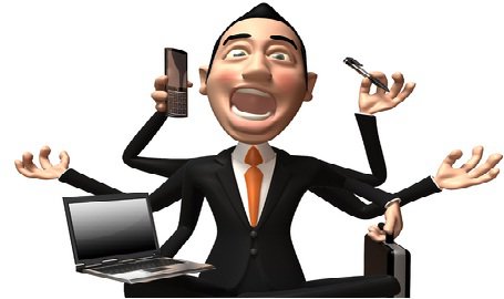 کشف مکانیزم‌های مغزی در پس چندکارگی