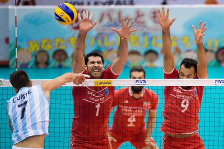 دیدار دوباره ولاسکو با تیم ملی ایران در ریو