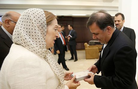 اسپانیا هم به فهرست سرمایه گذاران عمرانی در ایران اضافه شد