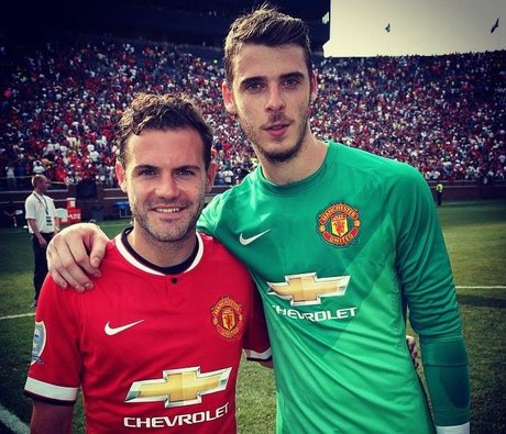 ماتا: دخیا به زودی برمی‌گردد