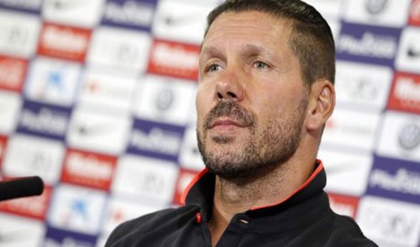 سیمئونه: ناواس مانع پیروزی ما شد