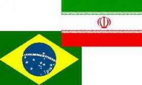دیدار سفیر ایران با رئیس مجلس نمایندگان برزیل