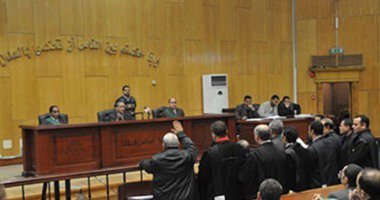 دادگاه مصر 