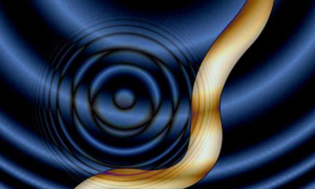 استفاده از امواج صوتی برای کنترل سلول‌های مغزی