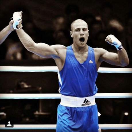 روزبهانی: از آمادگی مناسبی برخوردار نبودم/ فدراسیون بوکس هیچ‌ کاری برایم نکرده 