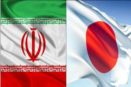دیدار وزیران خارجه ایران و ژاپن فردا در تهران