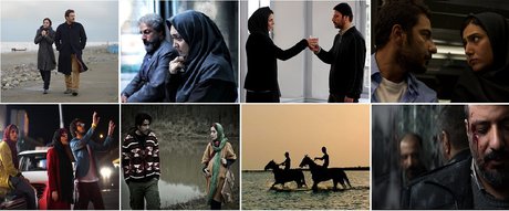 زوم «زوریخ» بر سینماگران نسل جدید ایران