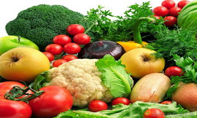 نقش موثر میوه و سبزیجات در پیشگیری و کنترل بیماریهای غیرواگیر