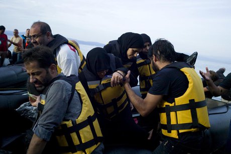 هشدار سازمان ملل درباره اوضاع بحرانی پناهجویان در یونان