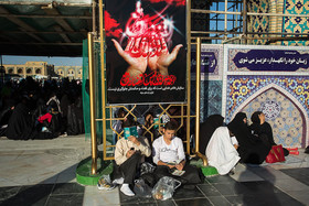 خراسان‌جنوبی میزبان سه شهید گمنام در روز عرفه‌