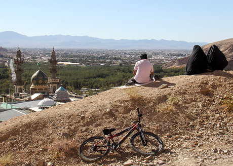 کرمان، بهشت گردشگری و باستان شناسی