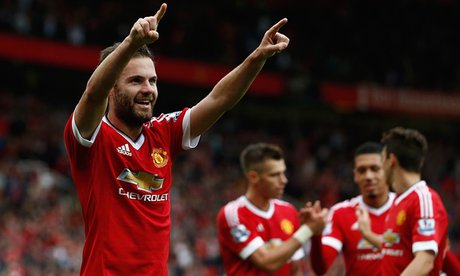 ماتا: بهترین دوران فوتبالم با بنیتس بود