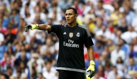 رکورد بی نظیر ناواس در لیگ قهرمانان 