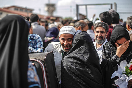 رسانه‌ها اصلا به عواطف خانواده‌های حجاج فکر نکردند