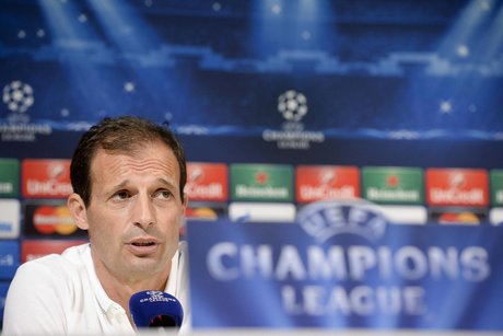 آلگری: هدفمان رسیدن به فینال است