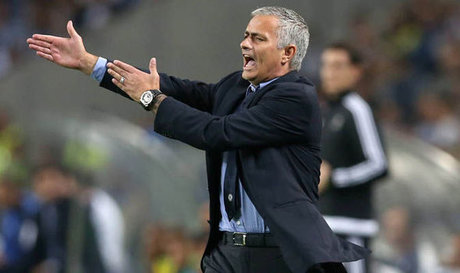 مورینیو: این بدترین روزهای دوران مربیگری‌ام است