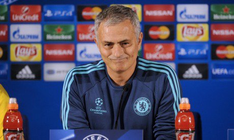 مورینیو: نگران نباشید، صعود می‌کنیم