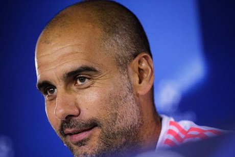 گواردیولا: به حریف اجازه خودنمایی ندادیم