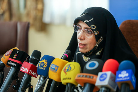 جلوگیری از فساد فقط وظیفه قوه مجریه نیست/ انتظار همکاری بیشتری از قوه قضاییه داریم