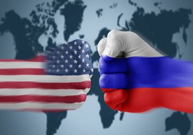 روسیه و آمریکا به خاطر "اوکراین" یک تیر به سمت هم شلیک نمی‌کنند