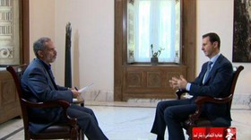 ناگفته‌های بشار اسد از سیاست‌های سوریه، ایران و غرب