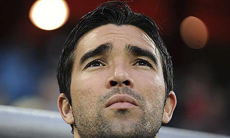 دکو: رونالدو مریض است