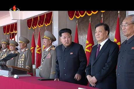 کره‌جنوبی تحریم شدید پیونگ‌یانگ برای آزمایش هسته‌ای را خواستار شد