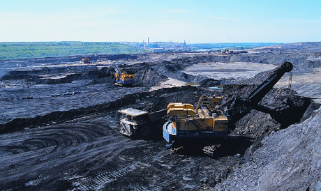 کاهش بی‌سابقه تولید نفت شیل آمریکا در ماه اکتبر