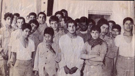  واکنش رئیسیان به ساخت بدون مجوز «23 نفر»