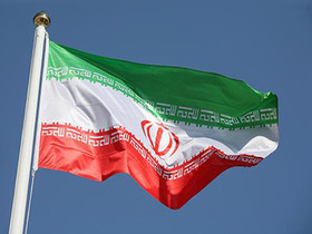 پرچم ایران از آغاز تاکنون
