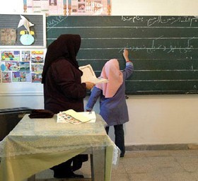 برنامه‌های هفته پژوهش در آموزش و پرورش خوزستان