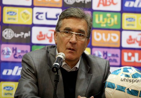 برانکو: دوست دارم در همه داربی‌ها پیروز باشم/ استقلالی‌ها بزرگی‌شان را ثابت کردند