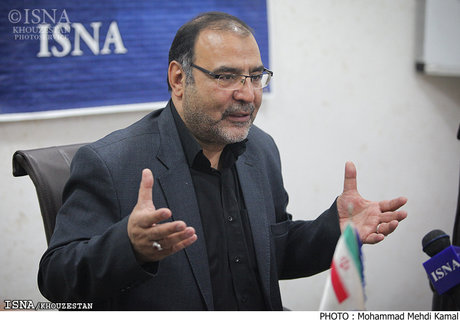 مدیر عامل ایسنا سوگوار شد