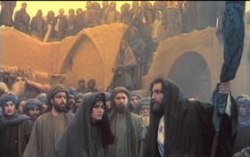 عاشورایی که در این فیلم ماندگار شد